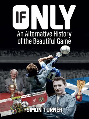 cover image of If Only